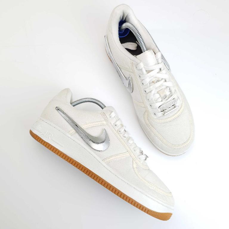 Travis scott air force 1 uk online