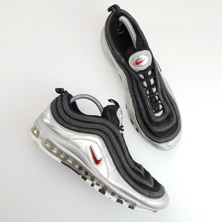 kasut nike air max 97