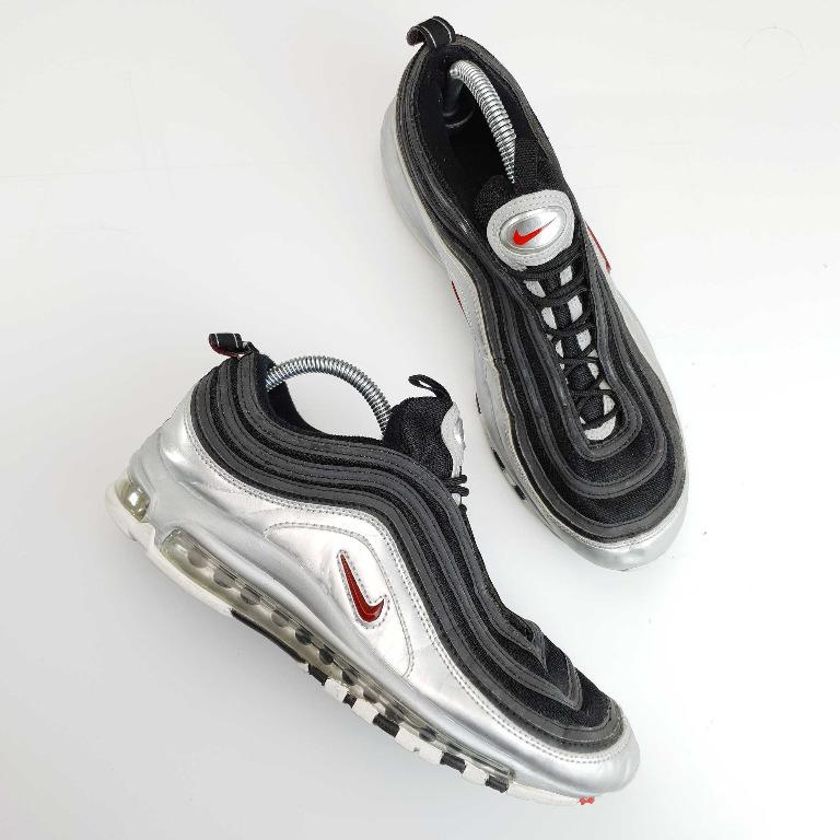 kasut airmax 97