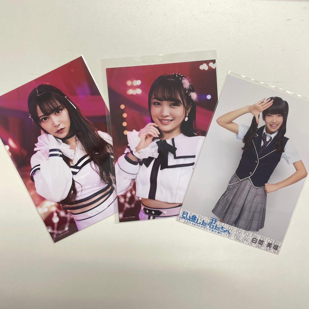 【大人気正規品】AKB48SKE48NMB48HKT48生写真 トレカ1000枚セット 直筆有り アイドルグッズ