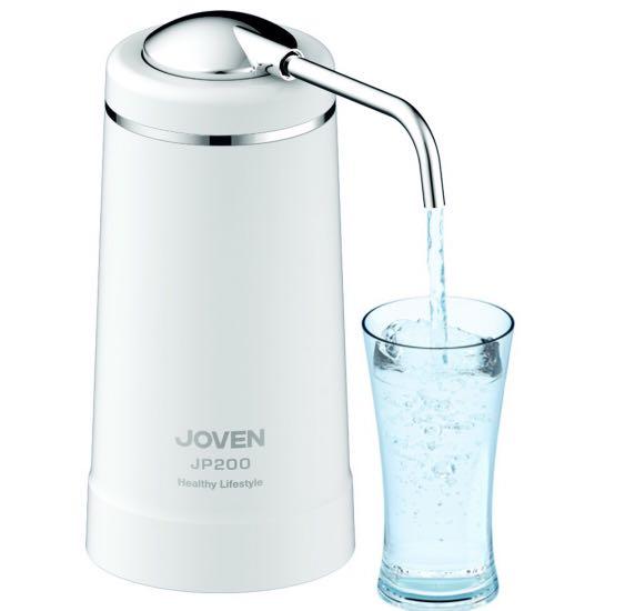 Joven Water Purifier White Tv Home Appliances Kitchen Appliances Water Purifers Dispensers On Carousell
