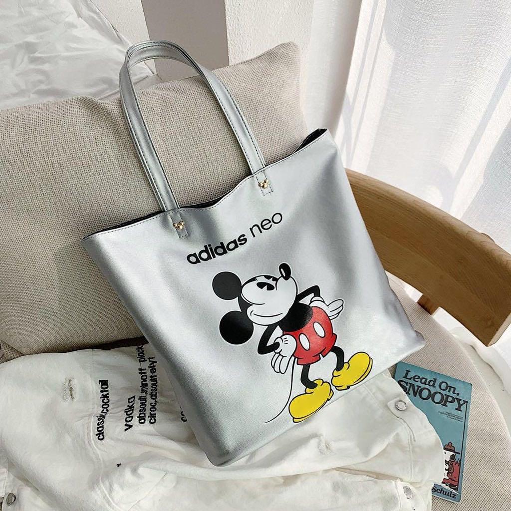 adidas neo tote bag