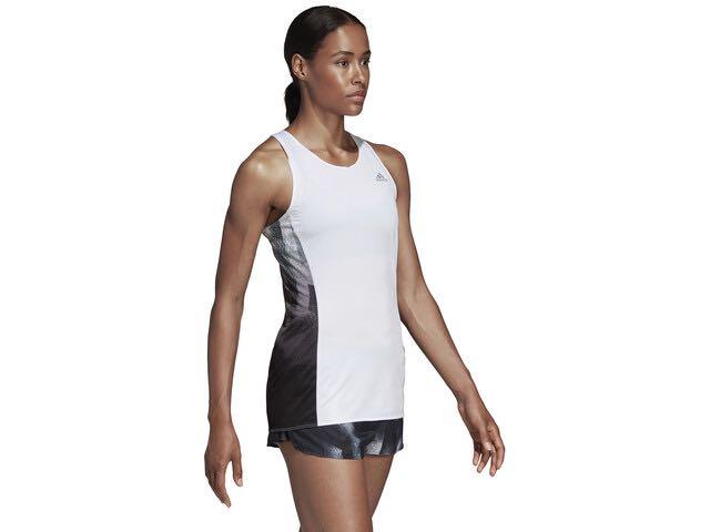 Adidas sub top 2 singlet