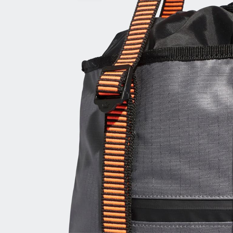 Adidas cinch tote bag sales