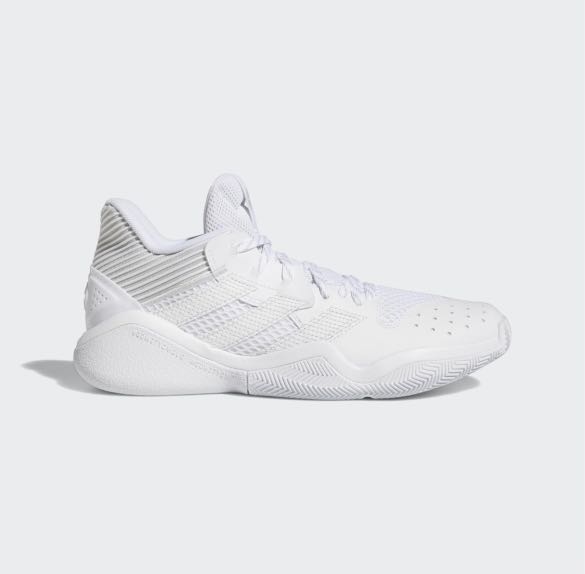 James harden shoes new arrivals white