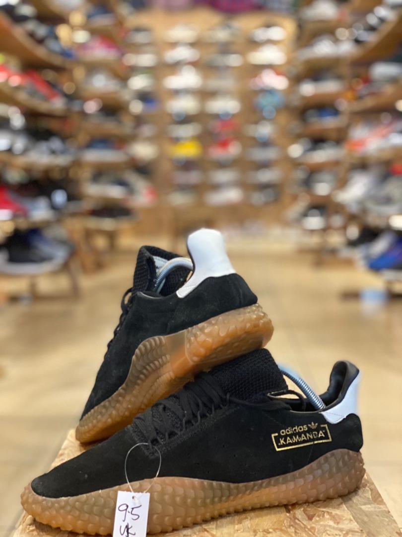 Adidas sales kamanda malaysia