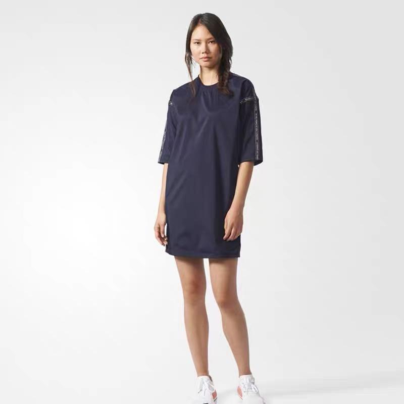 Adidas shift dress outlet