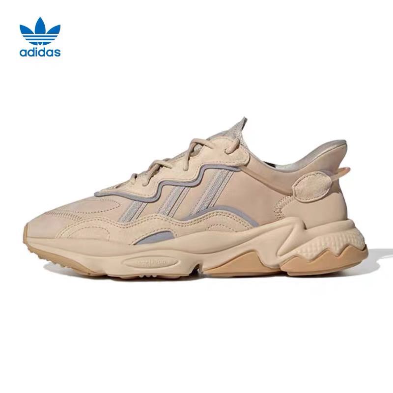 Adidas Ozweego, 12 UK, EE6462, Pale 