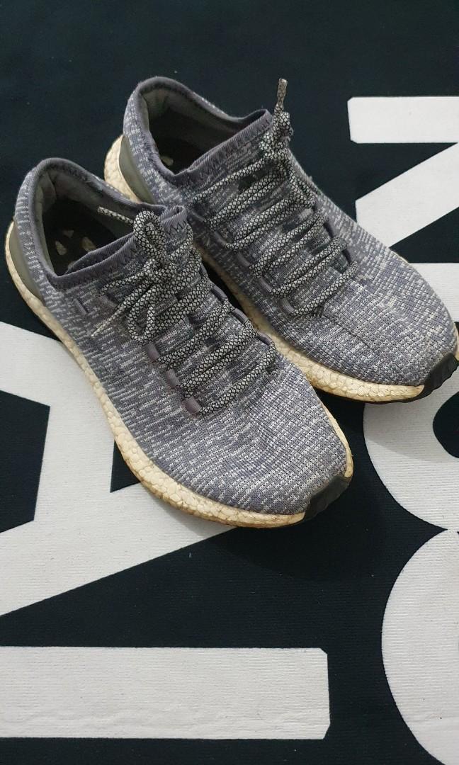 Adidas pure sale boost original
