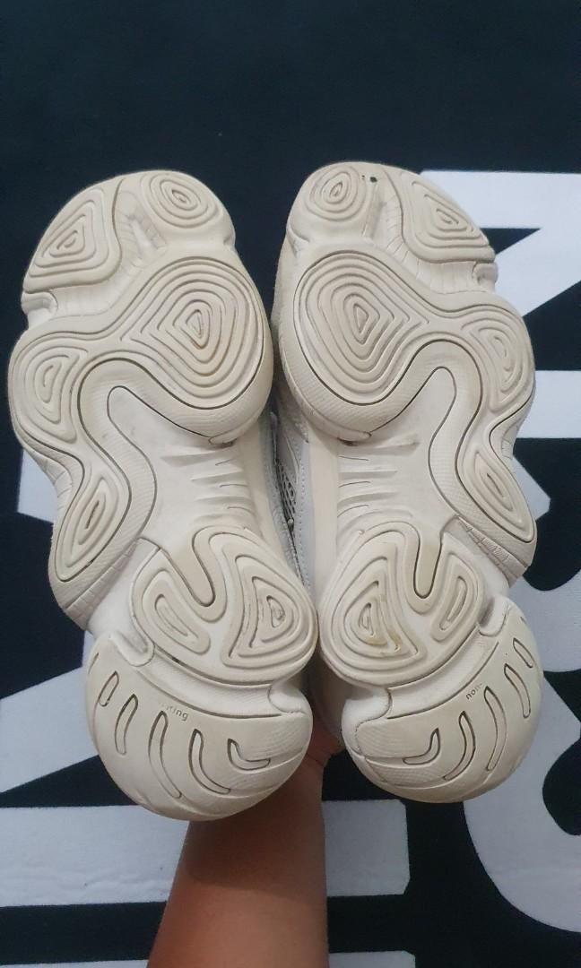 Adidas yeezy 2025 500 blush 60
