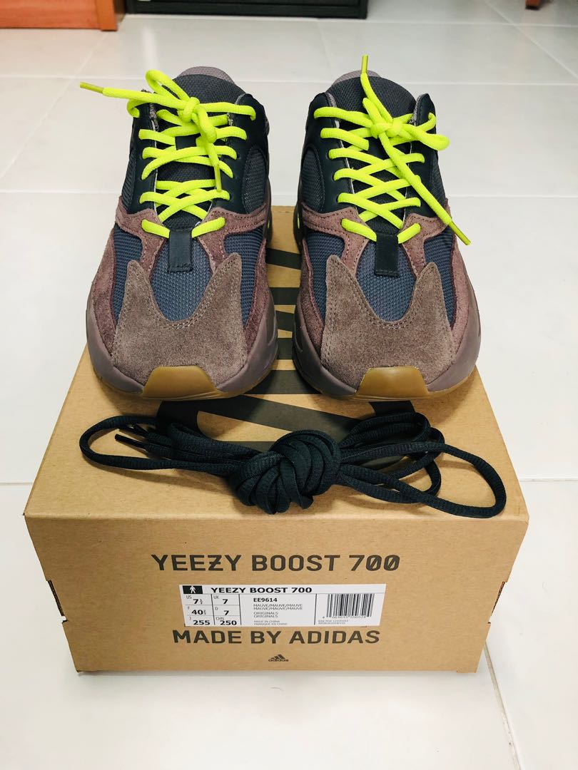 yeezy boost 700 ee9614
