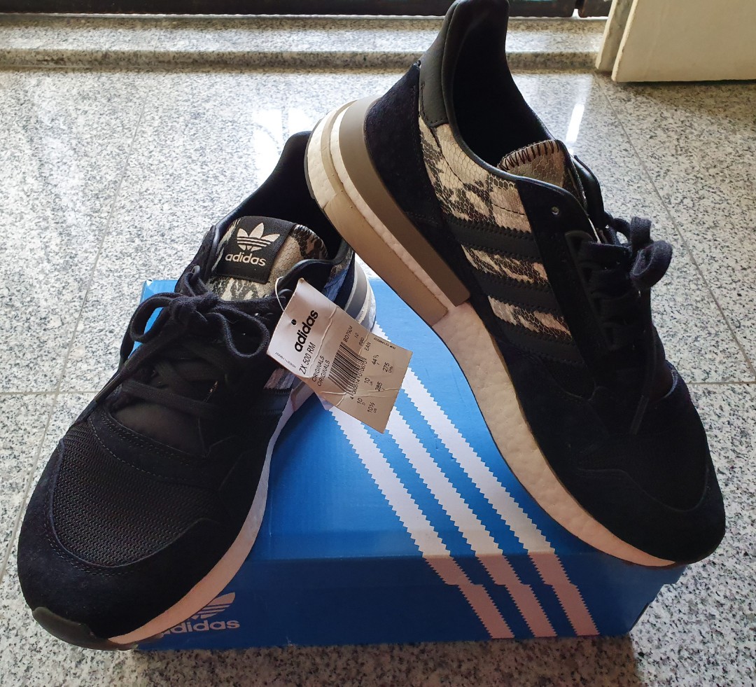 adidas zx 500 rm sneaker