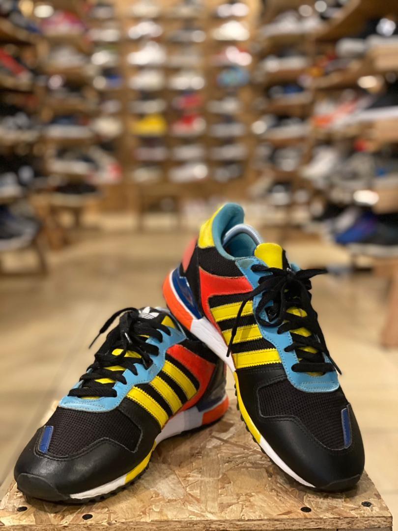 ADIDAS ZX PADDLE POP Men s Fashion Footwear Dress shoes on
