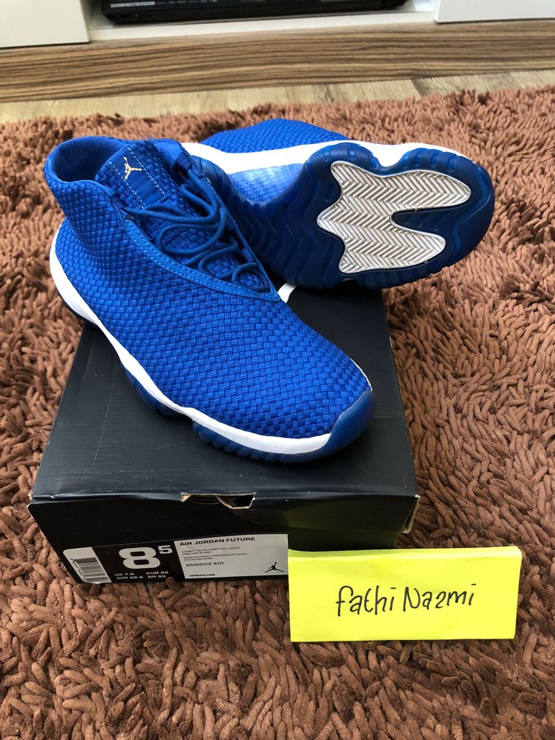 jordan 11 varsity blue