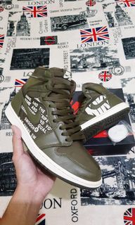 (Kategori: ) berada di . Dikirim oleh shoesonhere (ID iklan 1064185260, Gambar 1). Deskripsi: .