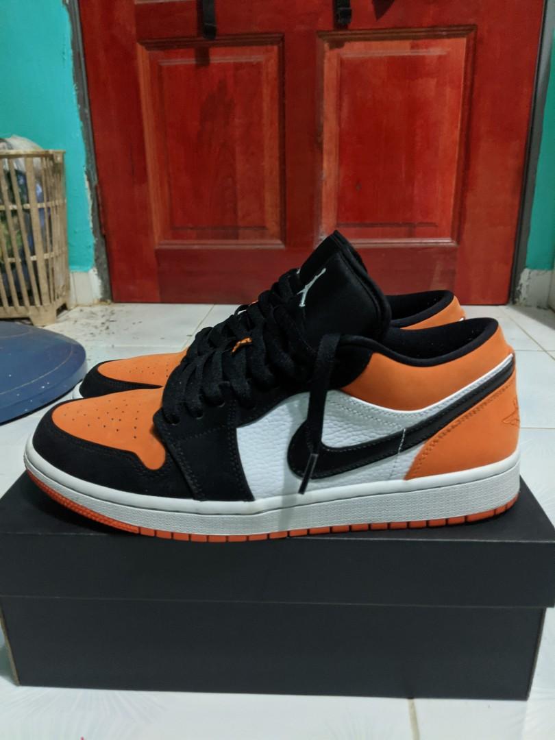 jordan 1 sbb low