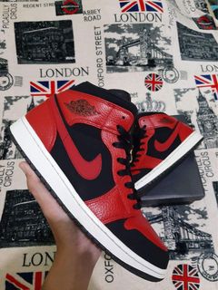 (Kategori: ) berada di . Dikirim oleh shoesonhere (ID iklan 1064184499, Gambar 1). Deskripsi: .