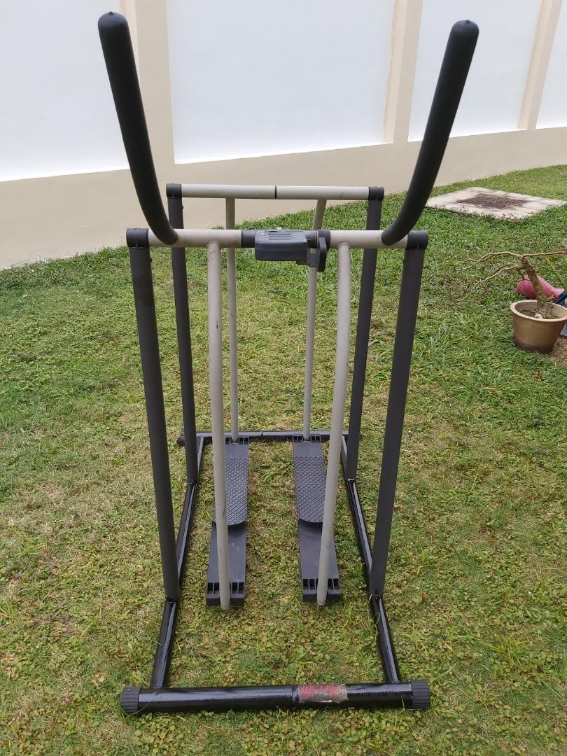 Airofit glider exercise machine outlet