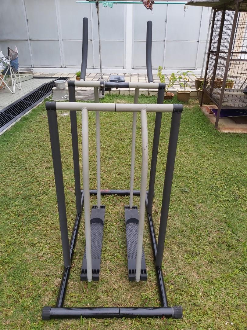Airofit glider shop