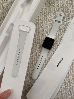 Apple iWatch Series 3 GPS + Cellular
