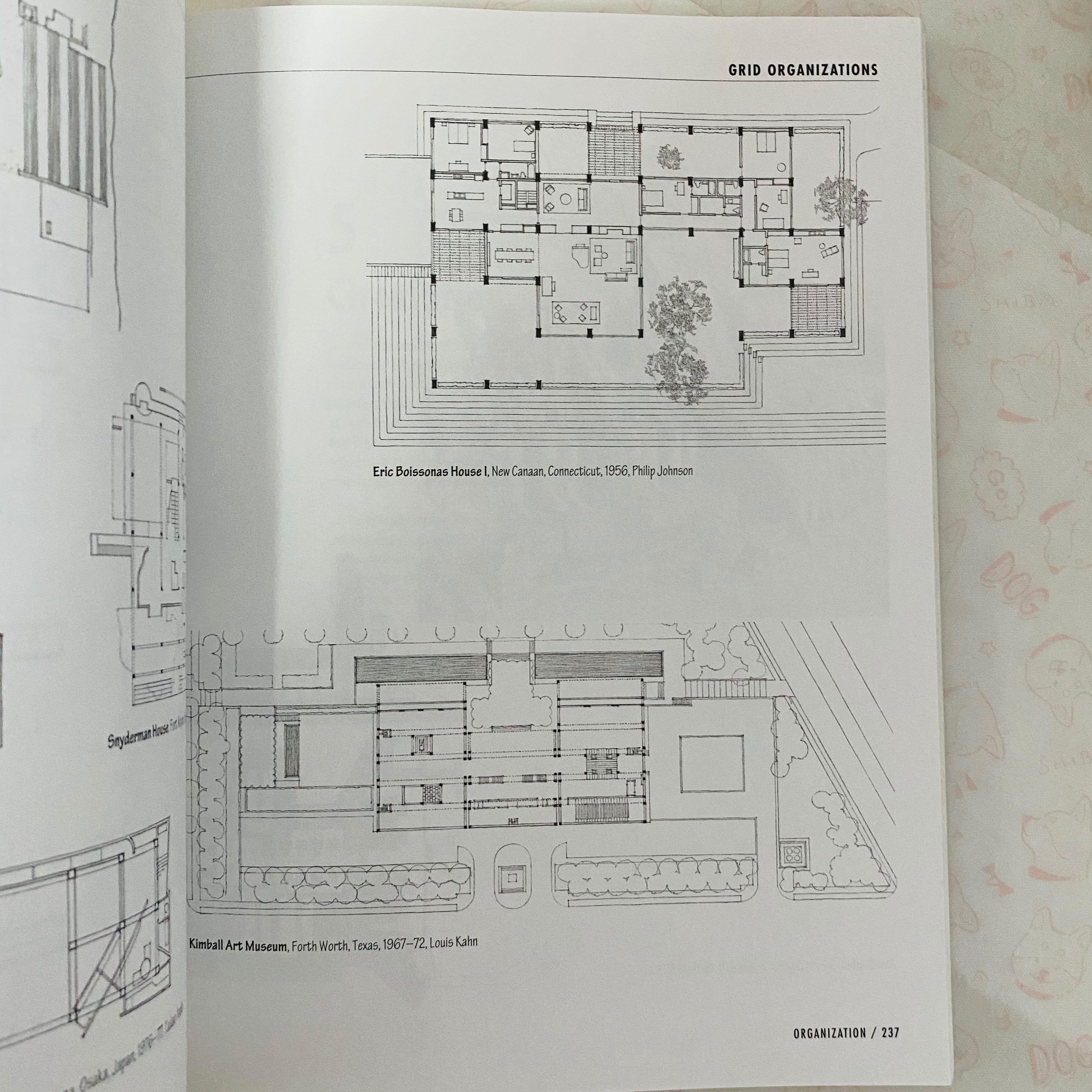 Architecture: Form, Space & Order by Francis DK Ching, Hobbies & Toys ...