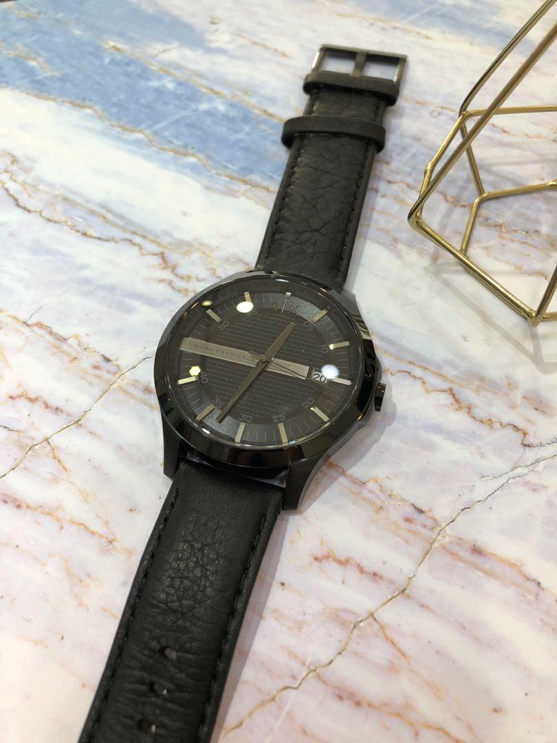 ARMANI EXCHANGE AX2400