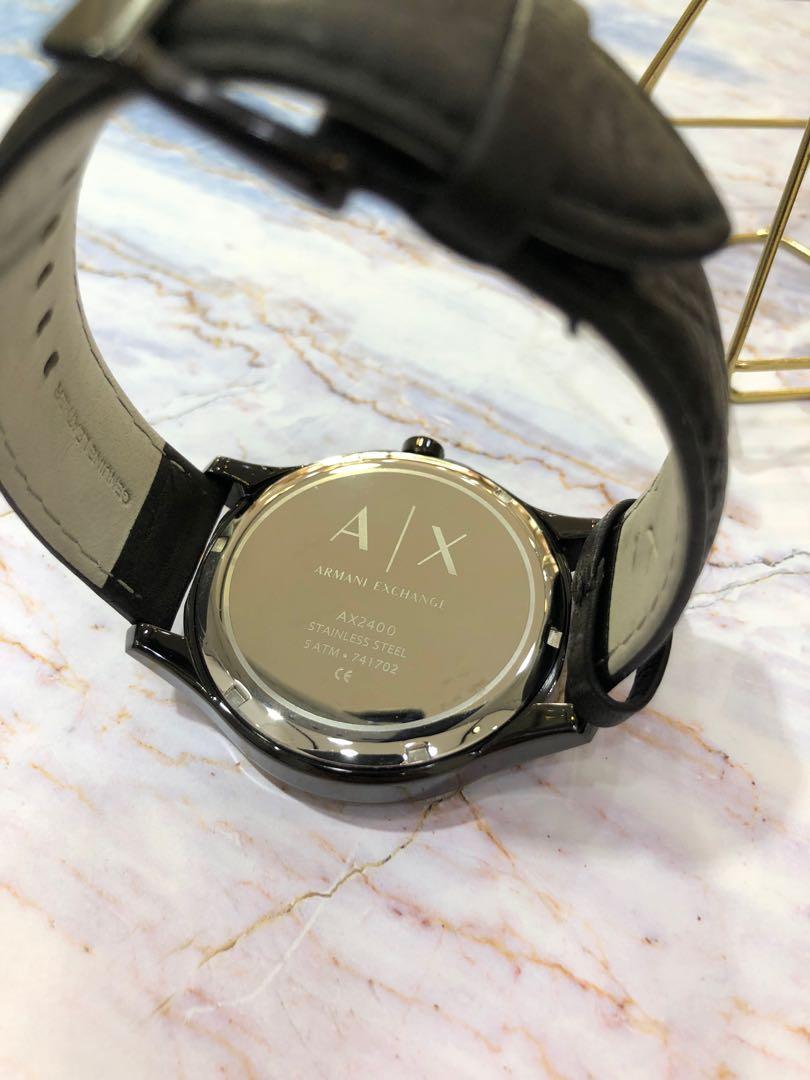 Armani exchange ax2400 best sale