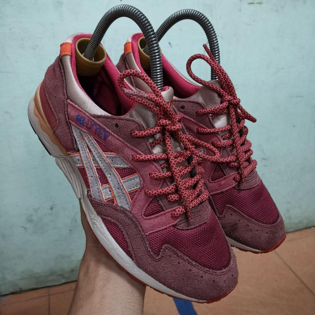 Harga asics gel lyte 5 hotsell