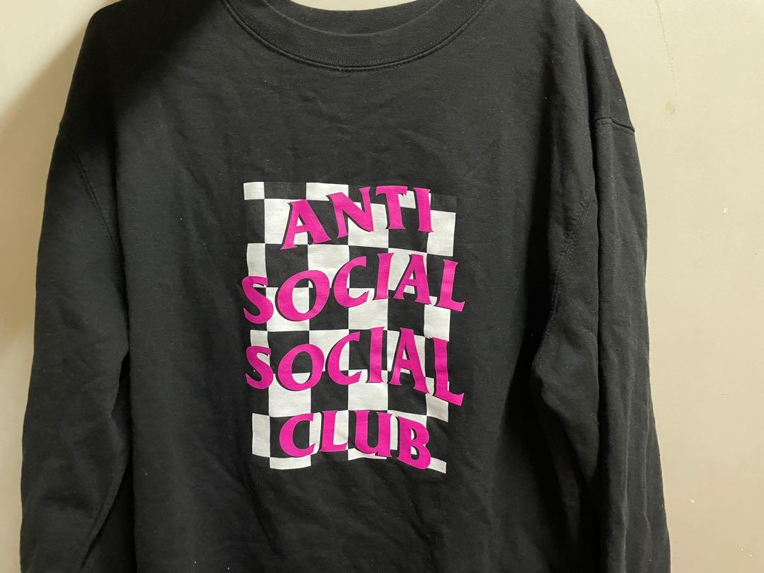 assc crewneck