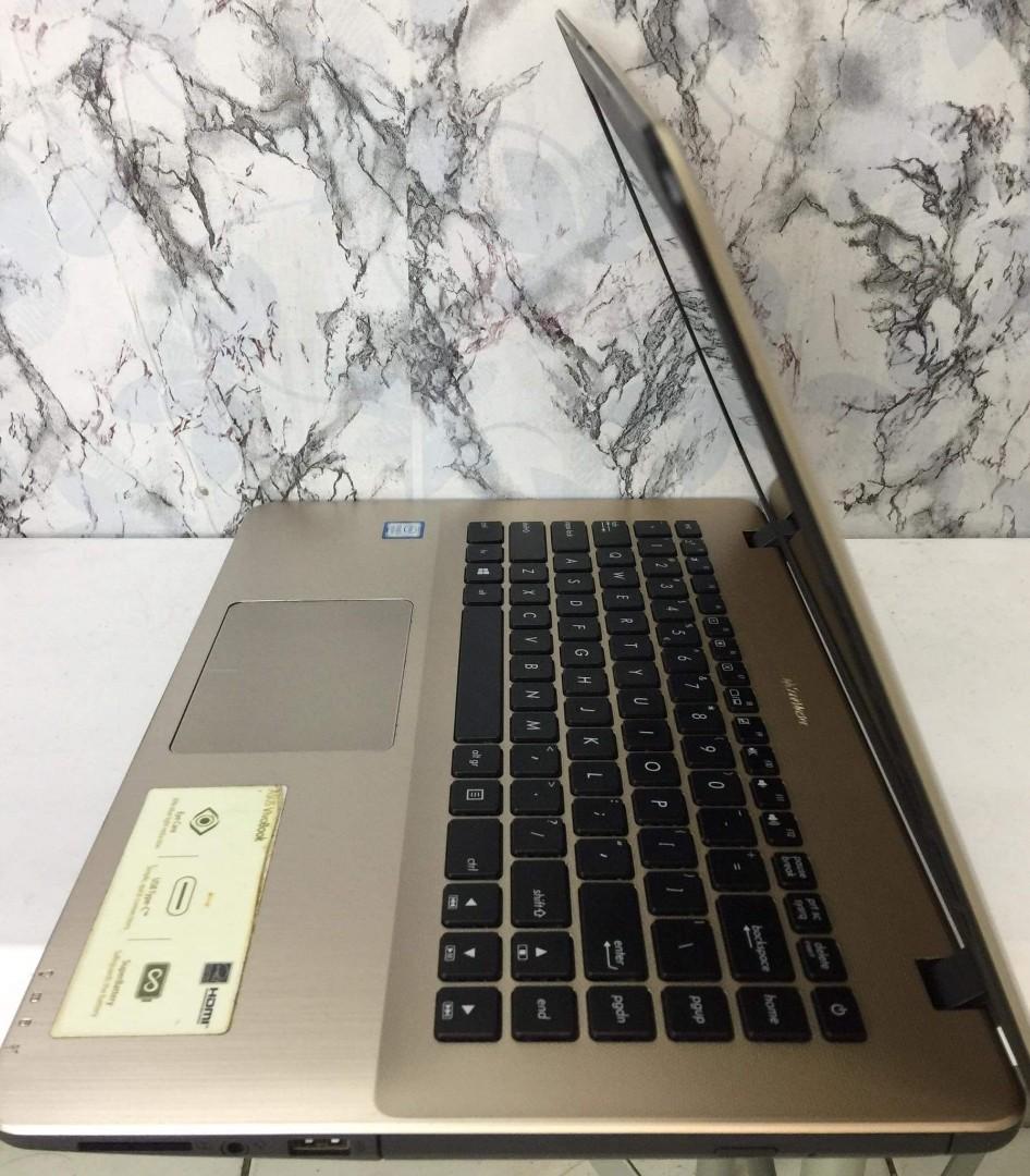 Asus vivobook a442u (Second hand laptop), Computers & Tech, Laptops