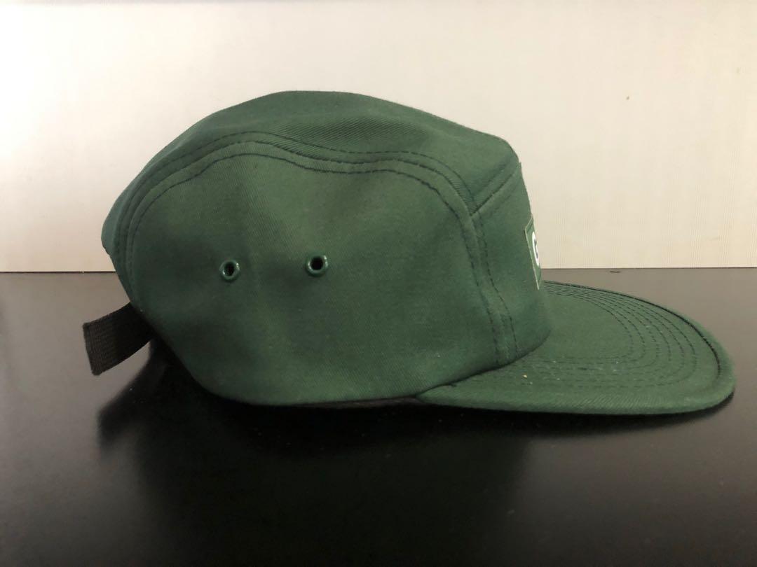 Tyler, The Creator Star Stamp 5 Panel Hat by Golf Wang at  Men's  Clothing store
