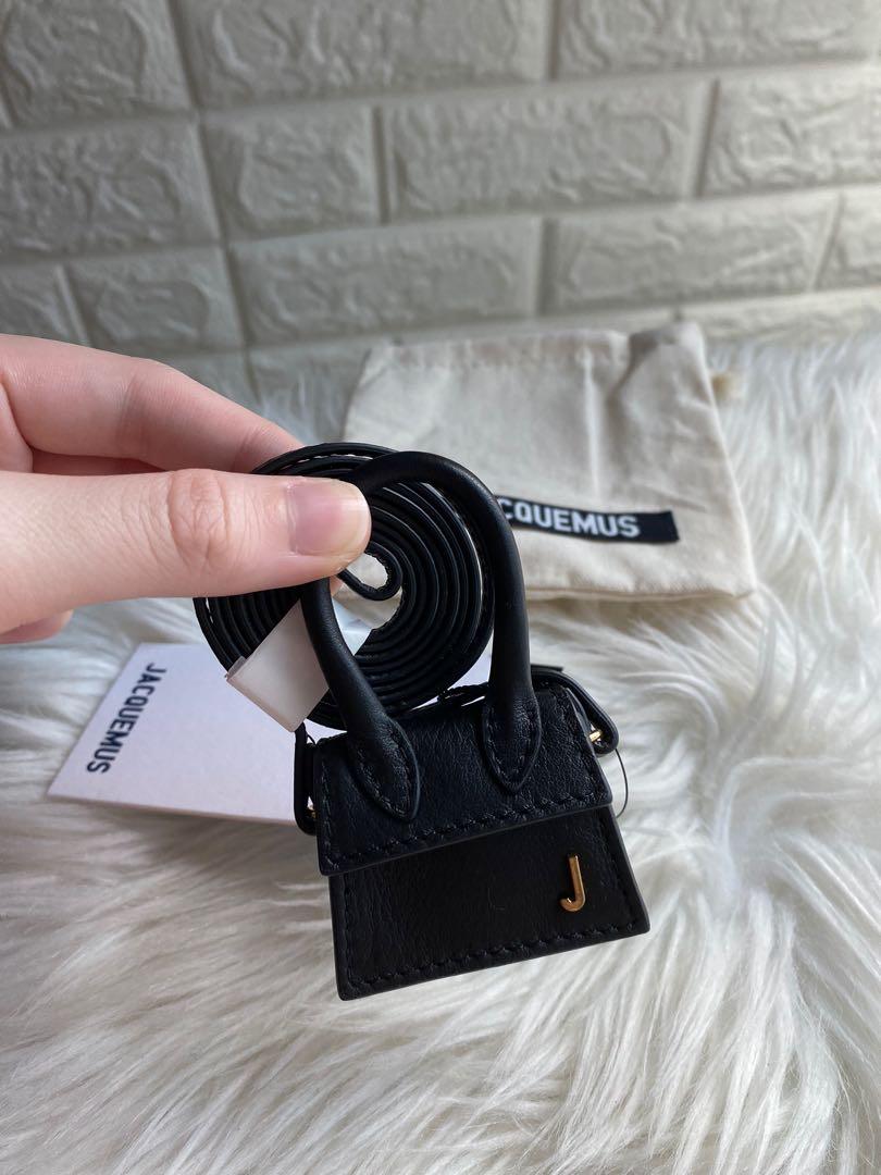 Le petit chiquito mini leather bag hot sale