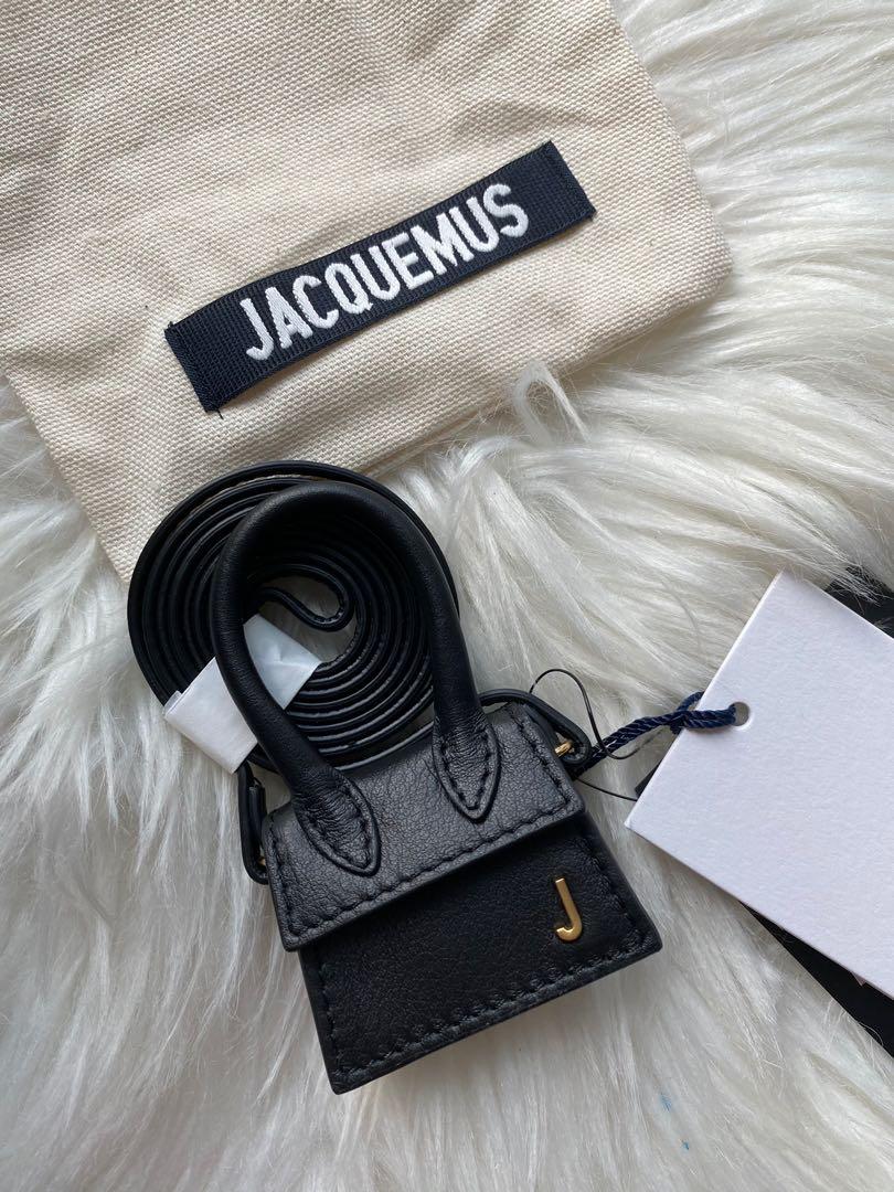 Le petit chiquito sales mini leather bag