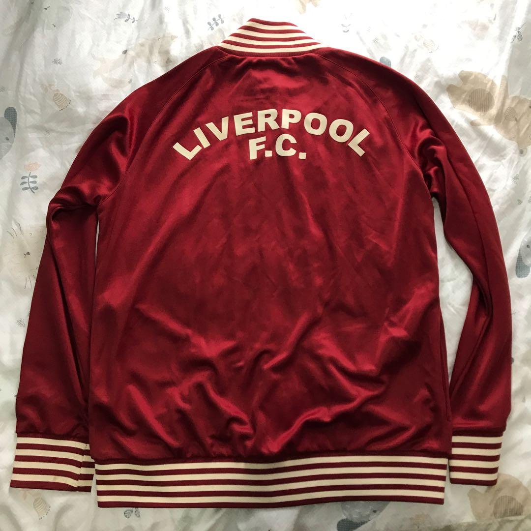 Shankly best sale track jacket