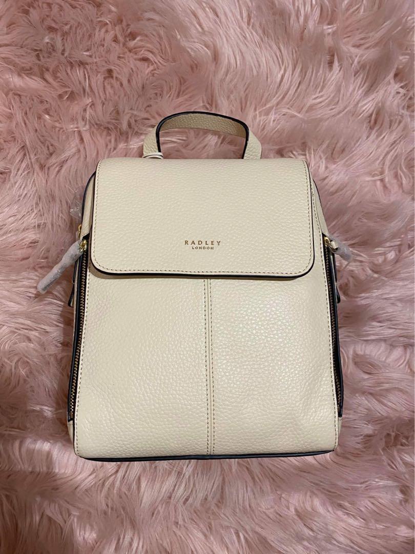 Radley london backpack sale sale