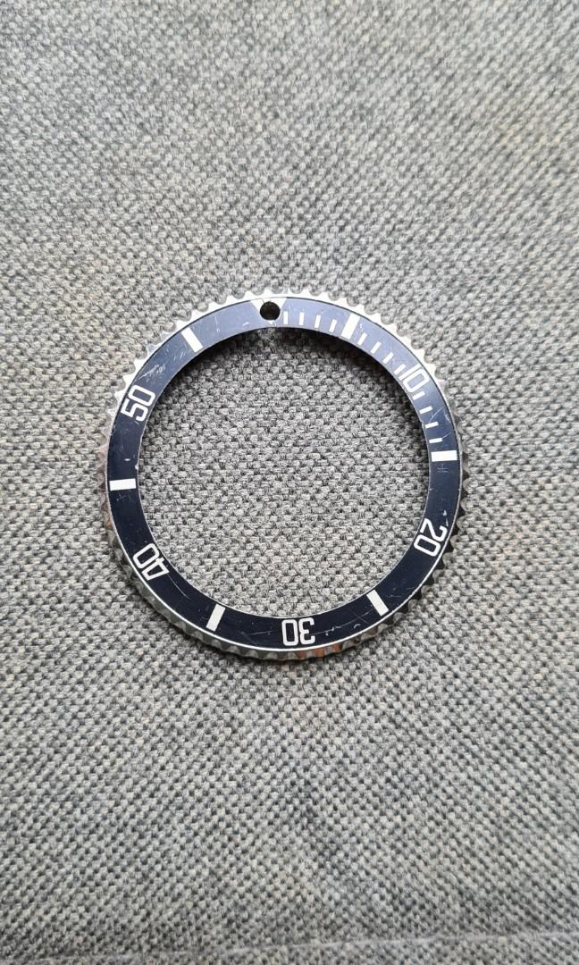 rolex bezel ring