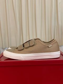 Vans prison issue malaysia new arrivals