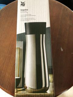 Authentic WMF Impulse Vacuum Mug with 360 deg opening. 