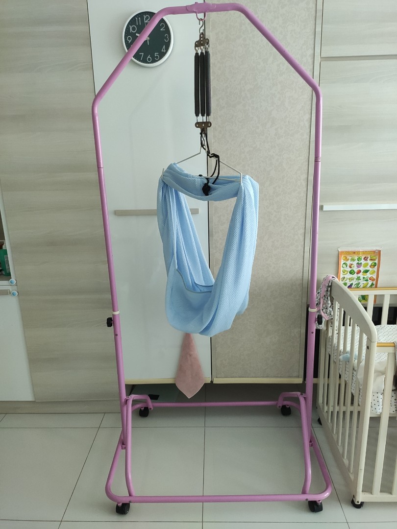 Baby cradle hot sale types