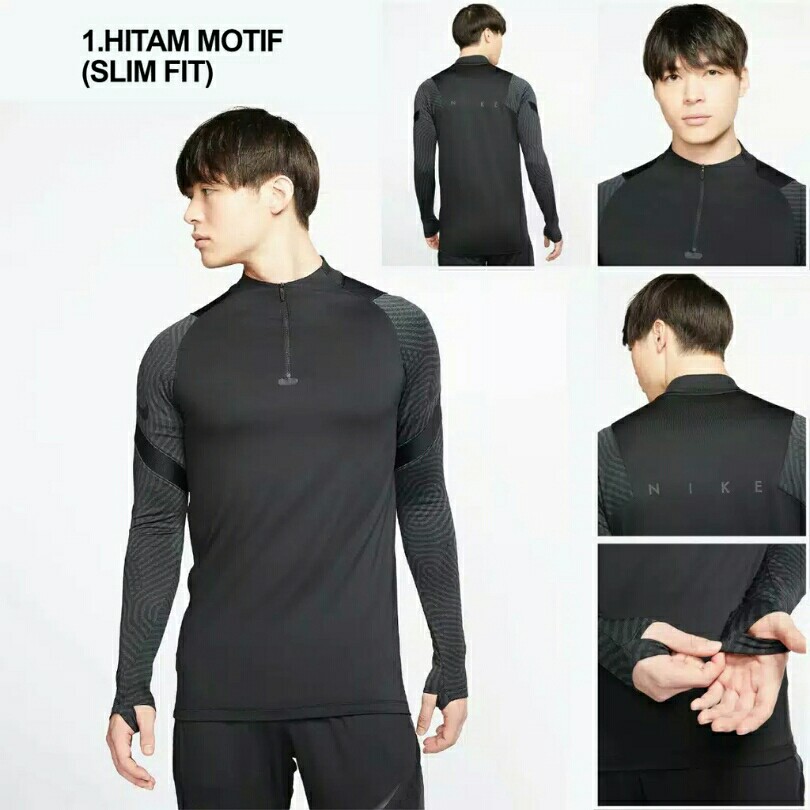 Baju 2025 training nike