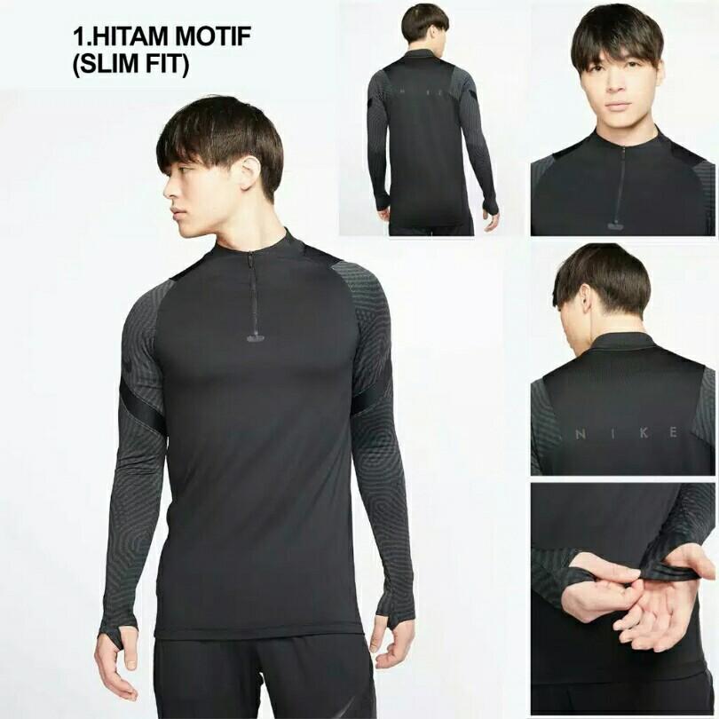 Baju 2025 training nike