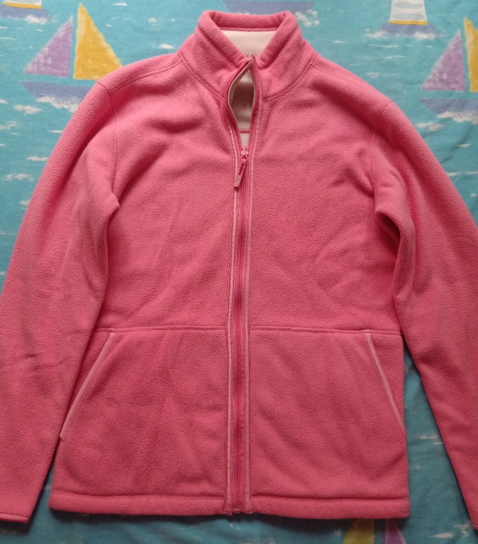 Baleno reversible jacket Women s Fashion Coats Jackets and Outerwear on Carousell