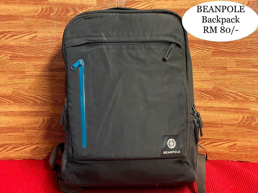 beanpole backpack amazon