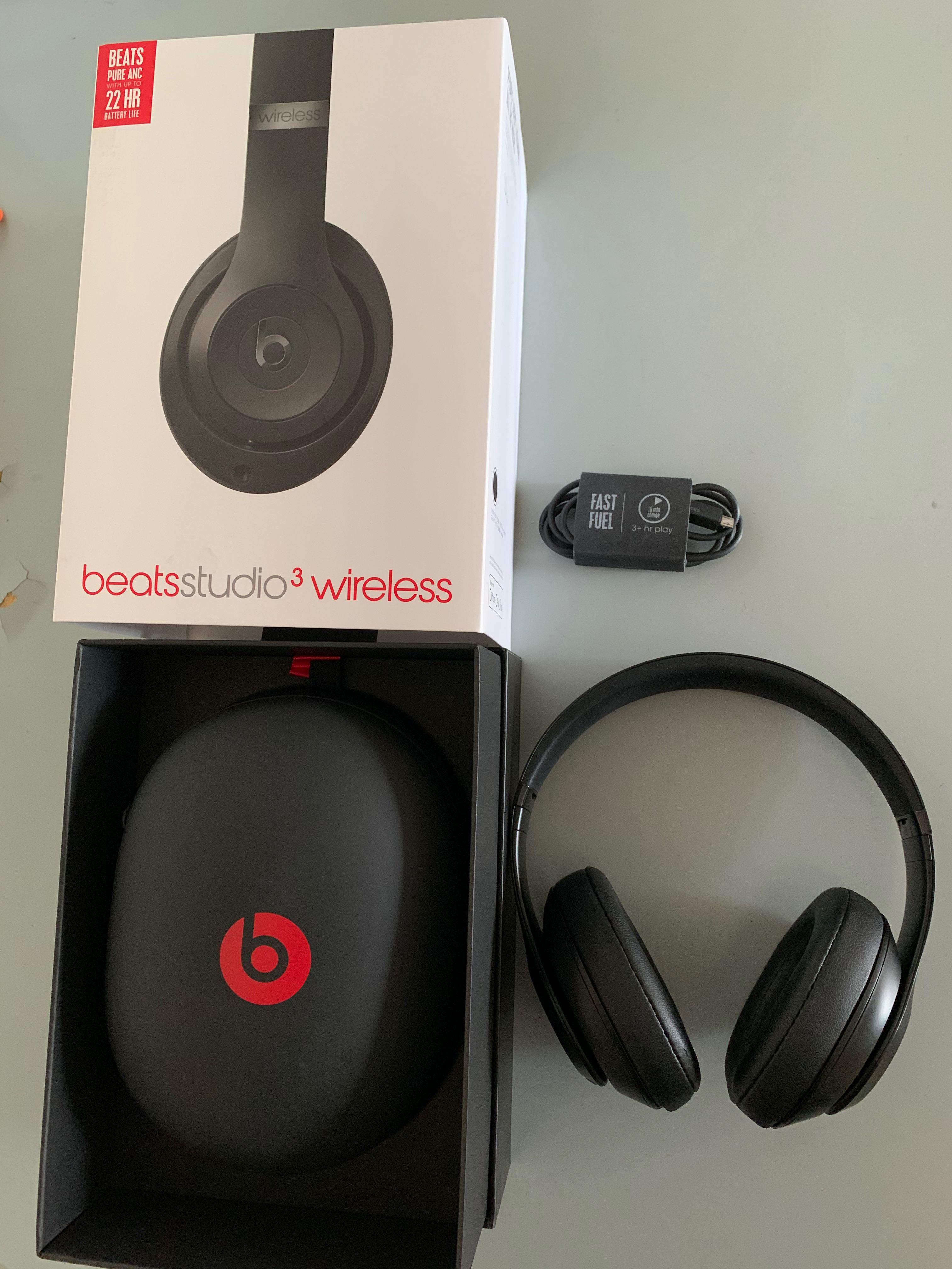 philips wireless noise cancelling headphones