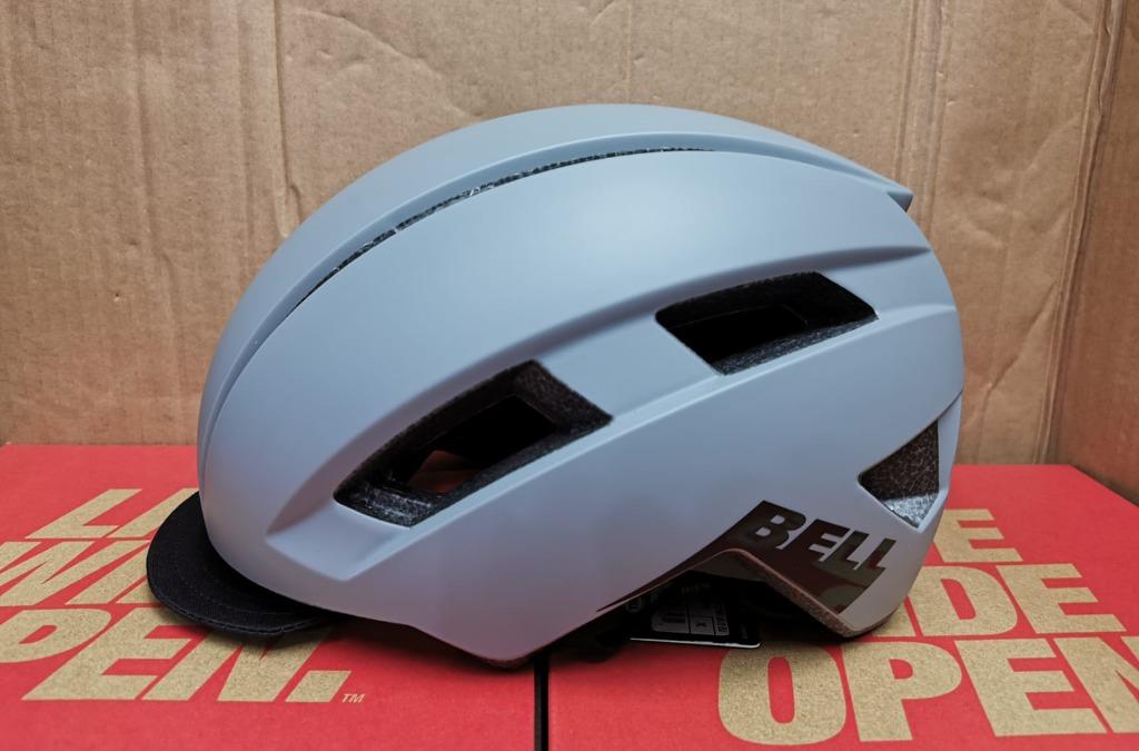 Bell discount daily helmet