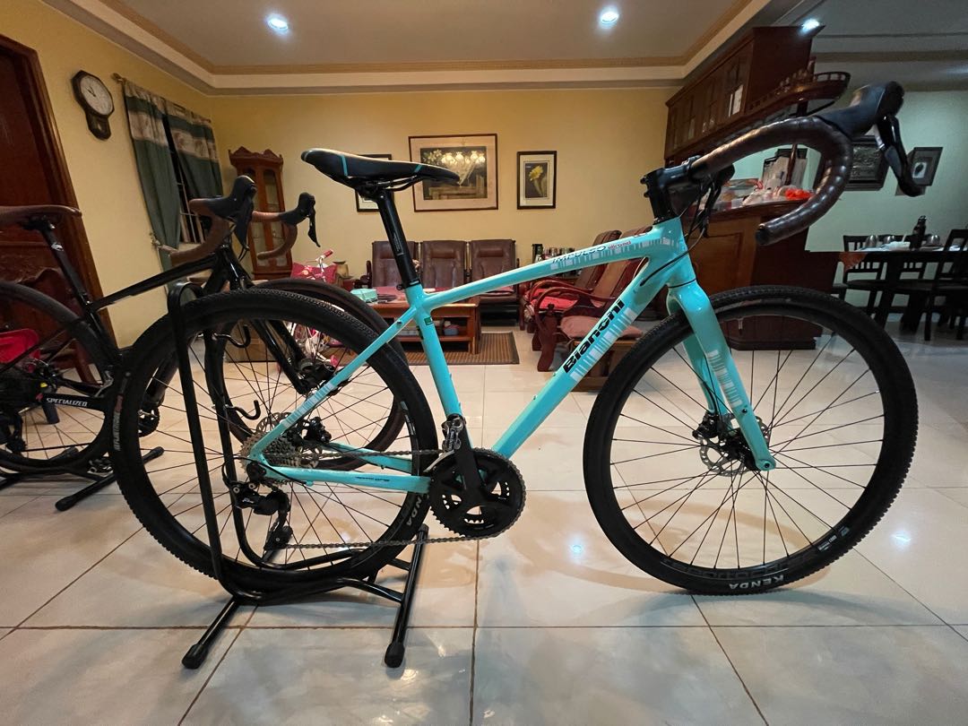 impulso allroad bianchi