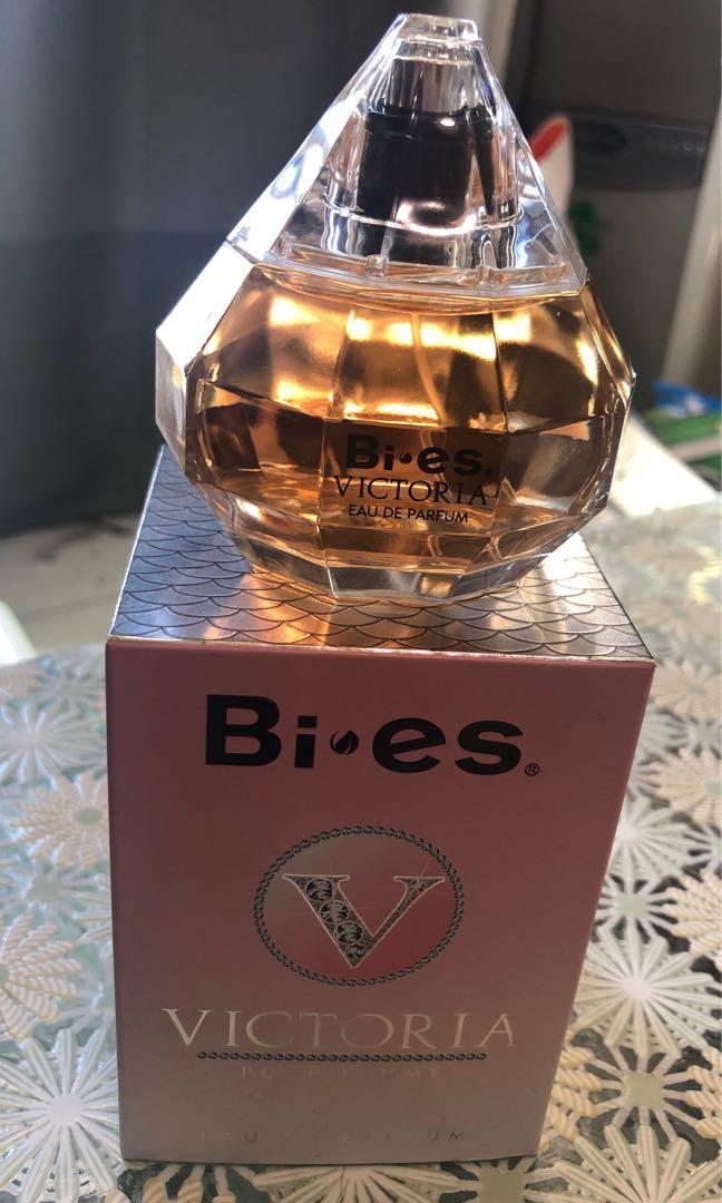 Bies victoria store eau de parfum