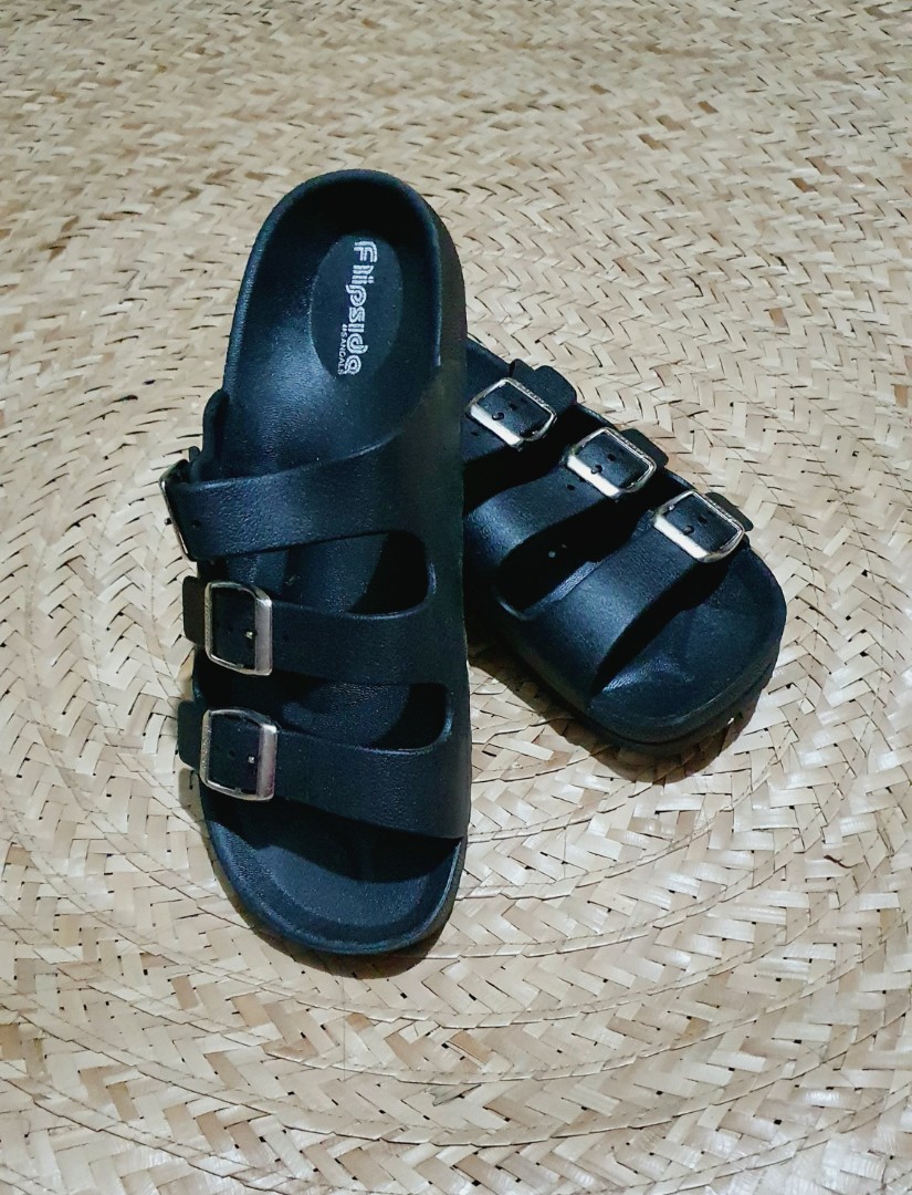 flipside slippers