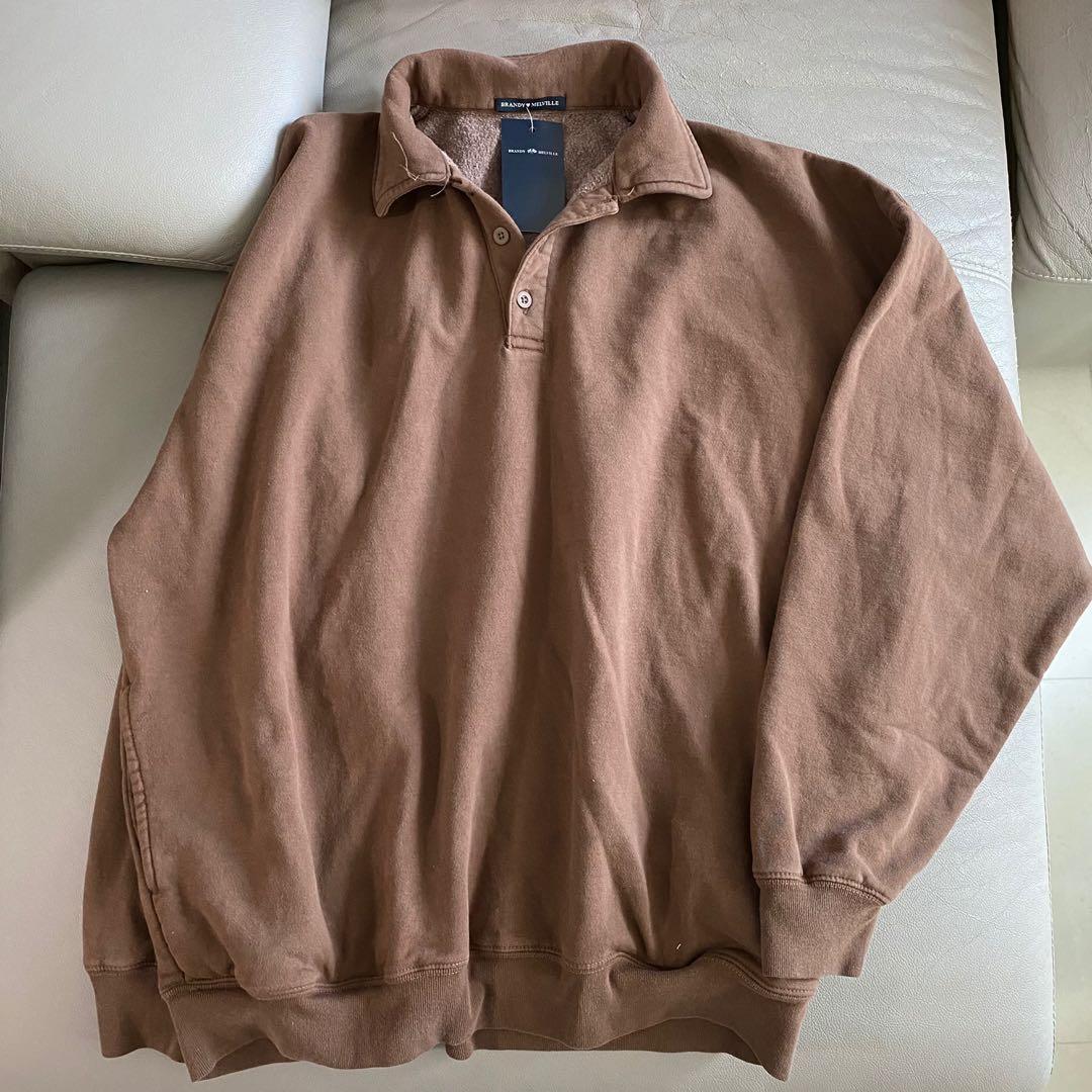 Brown archer sweatshirt clearance