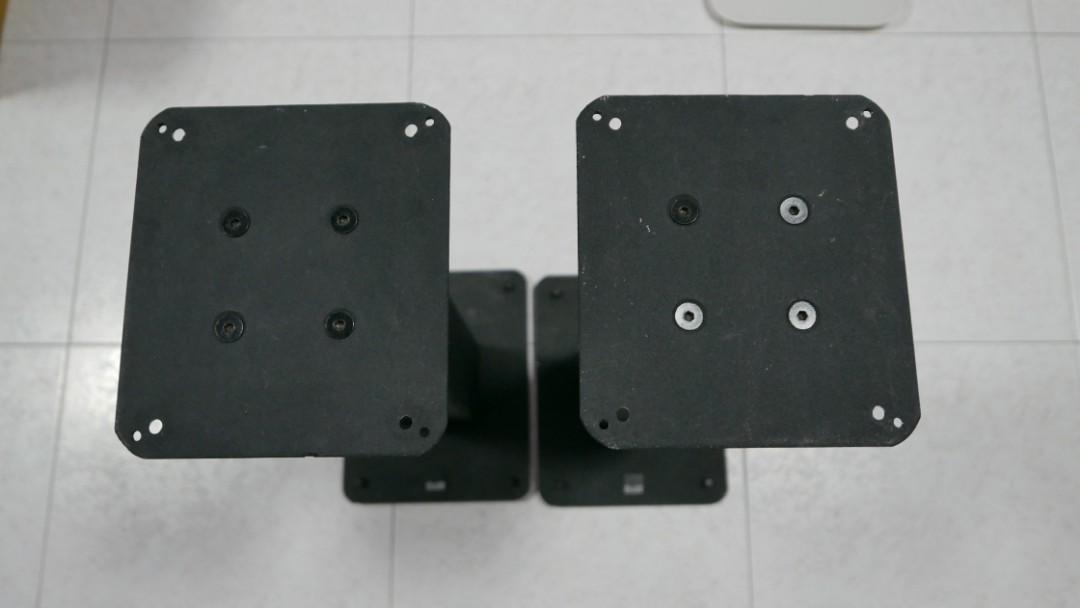 Bowers and wilkins b&w speaker stand, Audio, Soundbars, Speakers ...